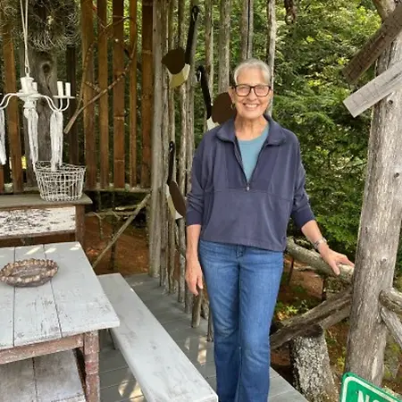 Nancy Dawson, Owner on Influential Women