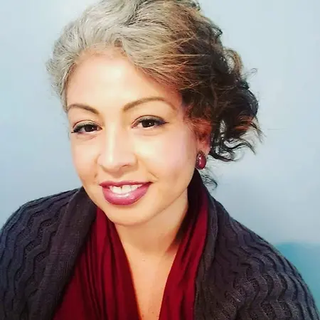 Dr. Patricia A. Lopez, EdD, Founder / Health Education Specialist / Adjunct Assistant Professor on Influential Women