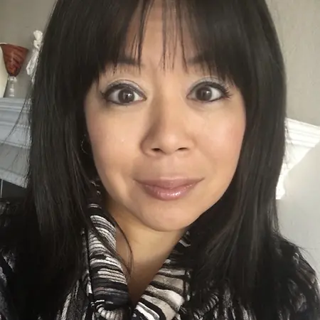 Marcia Ong, Director on Influential Women