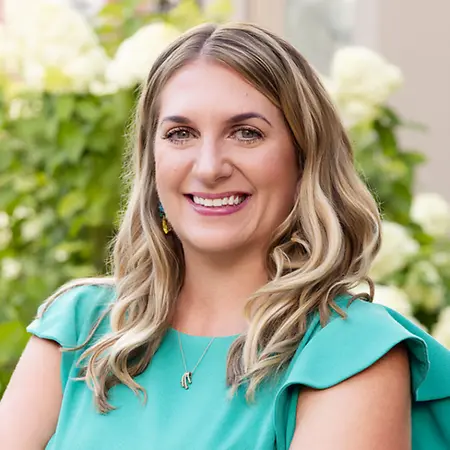 Kathryn Swanton, CEO & Fractional Marketing Consultant on Influential Women