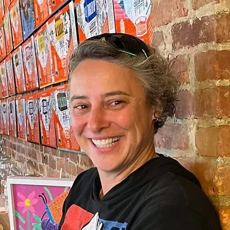 Isabelle M. Ferreira, Founder / CEO on Influential Women