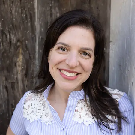 Randi Rubin, System Director of Respiratory Therapy on Influential Women