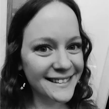 Katlyn  Murphy, Social Media Marketing Manager on Influential Women