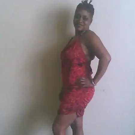 Carmen Jackson, Vocalist on Influential Women