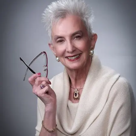 Betty Garrett, Owner on Influential Women
