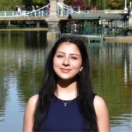 Soledad Perez Leon, Founder Propulsion Associate on Influential Women