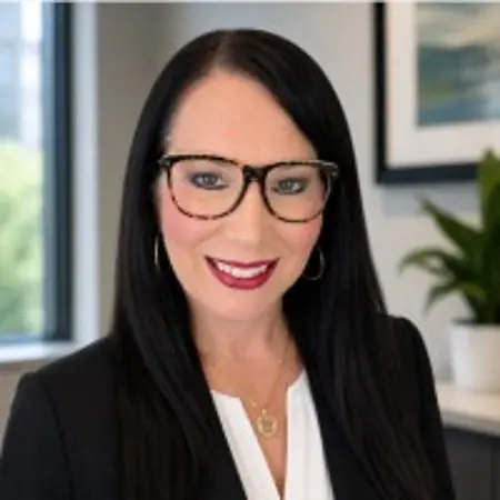 Tara Triana, CISR, CLCS, Associate Client Executive, Commercial Risk on Influential Women
