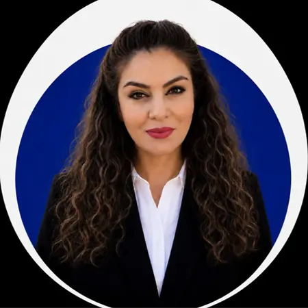 Maryam Etminan, Founder & CEO on Influential Women