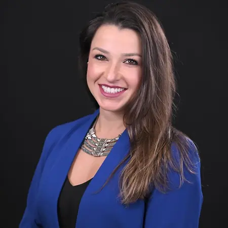 Giovanna Benetti, Demand Planning & Inventory Manager on Influential Women