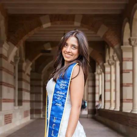 Kashish Sachdeva, Founder on Influential Women