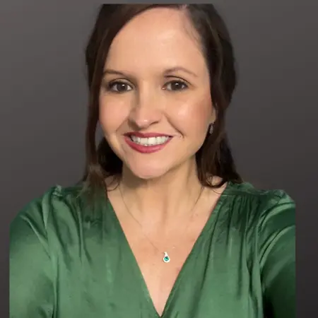 Nicole Sims, Client Experience Manager on Influential Women