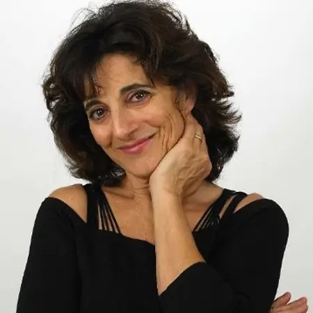 Elisa De La Roche, Actress and Writer on Influential Women