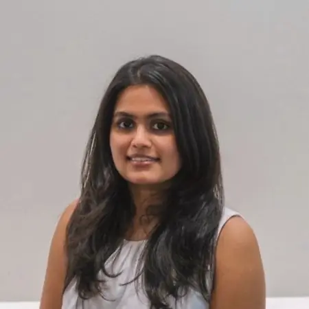 Bindu Ramesh, Senior Analyst- Advanced Business Analytics on Influential Women