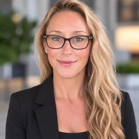 Tiffany Robison, MS, CCRC, Senior Manager - Clinical Research R&D Alastin Team on Influential Women