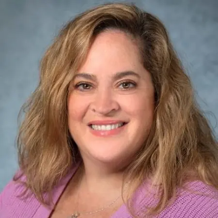 Angelina Fiore, Program/Project Coordinator on Influential Women