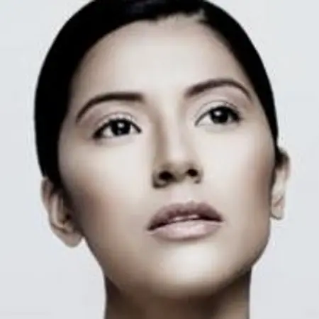Graciela Molina, Senior Stylist on Influential Women