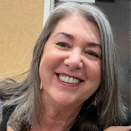 Jody Prysock, ASL/English Interpreter on Influential Women