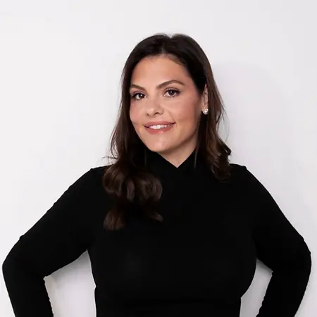 Jaclyn C. Tiernan, Co-Founder / CEO on Influential Women