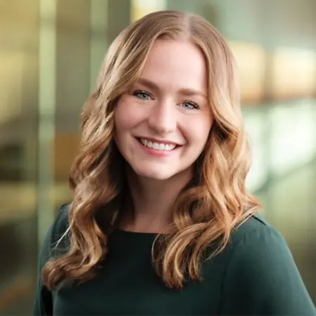 Julia Kosnik, Enterprise Contract Principal on Influential Women