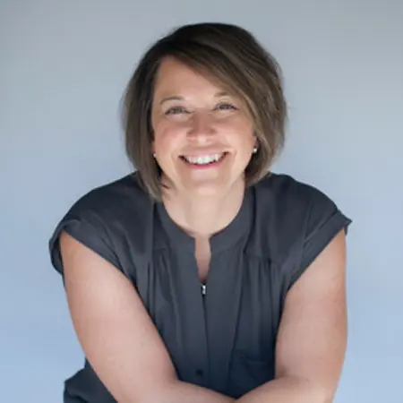 Beth Johnson, Founder and Business Operations Partner Consultant on Influential Women