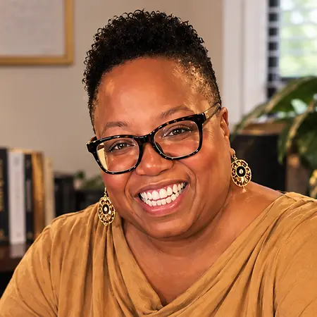 Pamela Huggins, Owner / Publisher / Editor on Influential Women