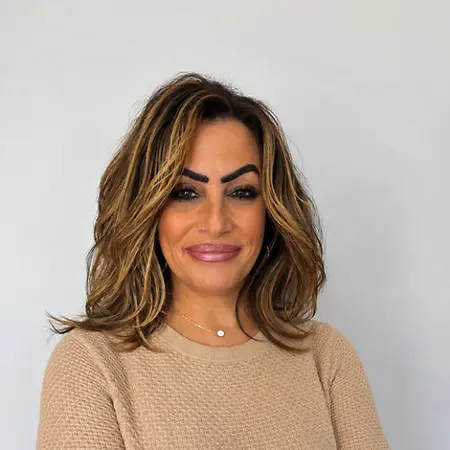 Amelie Tedesco, Senior Compliance Specialist on Influential Women