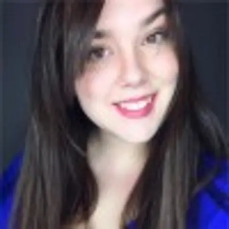 Joy Harings, Membership Director on Influential Women