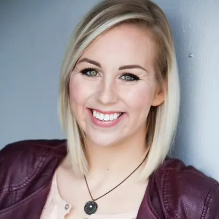 Willow Sluga, NonProfit CEO on Influential Women