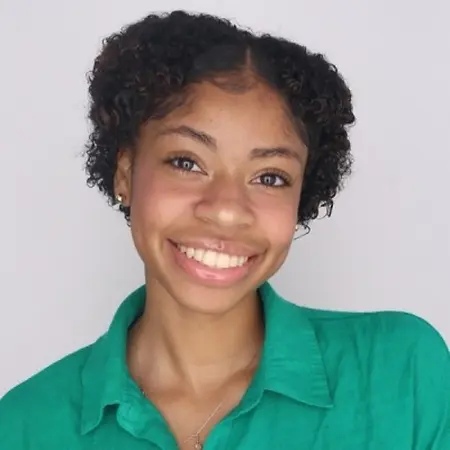 Keirah Jones, Chief Executive Officer on Influential Women