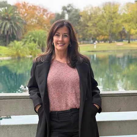 Cindy De Anda, Engineering Project Coordinator on Influential Women