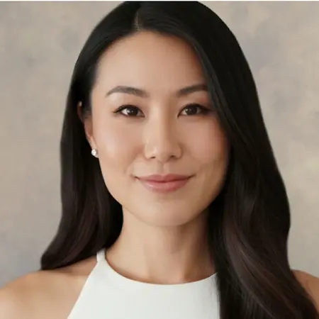 Violet Urdiales, CPA, Director of Client Accounting Services on Influential Women