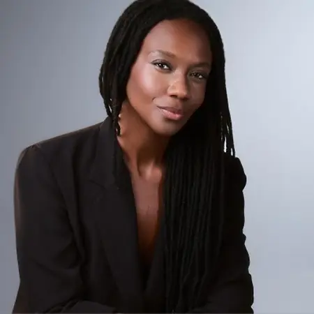 Crystal Clarke, Founder on Influential Women