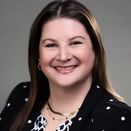Karrissa Sutton, SHRM-SCP, Human Resources Manager on Influential Women