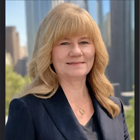 Cathy Leon, DNP-ENL, NE-BC, Director, Ambulatory Care | Clinical Practice, Education and Development on Influential Women