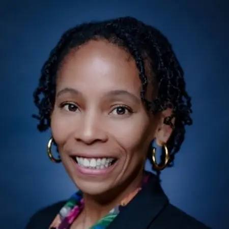 Phoenicia Lewis, Policy Analyst on Influential Women