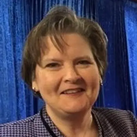 Mary Bishop Baldwin, History Project archives assistant on Influential Women