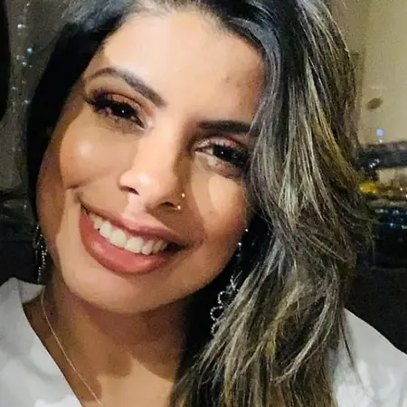 Kamila De-jesus, Customs Specialist, Entry Writer on Influential Women