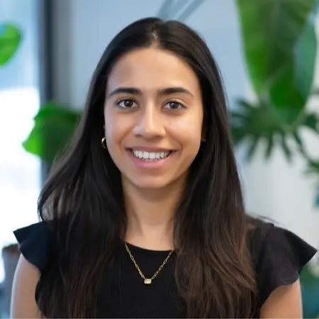 Gia Pirro, Senior Associate (Johnson & Johnson, Oncology DTC) on Influential Women