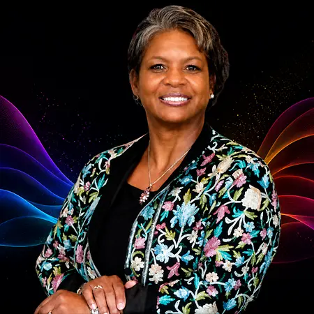 Dr. Shannon Denard, Naturopathy Doctor on Influential Women