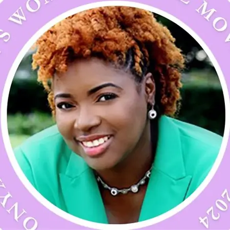 Cherisa Murphy, Vice President, Market Strategy & Community Partnerships on Influential Women