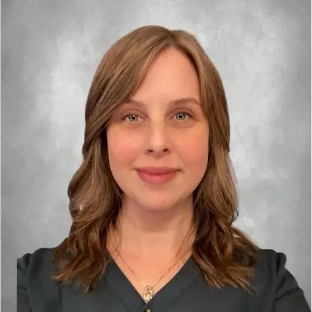 Molly Beal, Specialty Manager on Influential Women