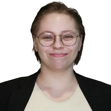 Rose  J. Hebert, Senior Compliance Administrator on Influential Women