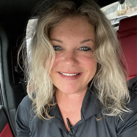 Jami Alexander, Director of Operations on Influential Women
