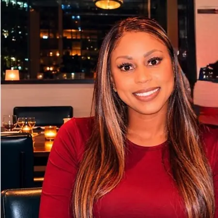 Michelle Karangu, Excutive Assistant on Influential Women