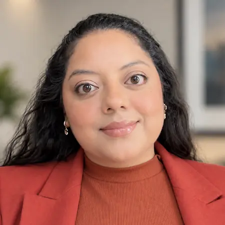 Esmeralda Montufar, Entrepreneur/Founder on Influential Women