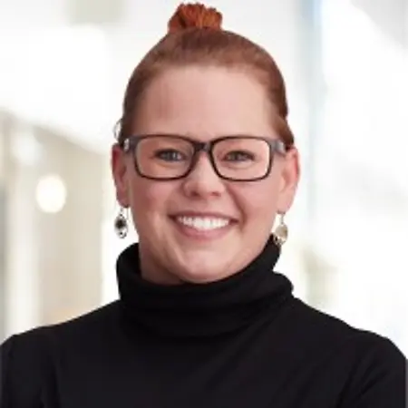 Lyndsey Wurst, CEDS, LAA Supervisor on Influential Women