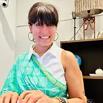 Navi Sekhon, Global Chair Intuit Indian Network - ERG on Influential Women