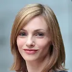 Hillary Chabot, Senior Journalist on Influential Women