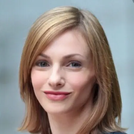Hillary Chabot, Senior Journalist on Influential Women