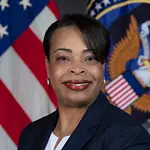 Tamara Johnson, Principal Deputy Inspector General on Influential Women